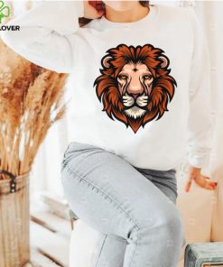 Leo Lion Of Judah Leos Lions Jungle King Animal Lovers Kings T Shirt 7