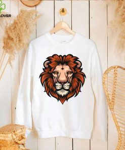 Leo Lion Of Judah Leos Lions Jungle King Animal Lovers Kings T Shirt 7