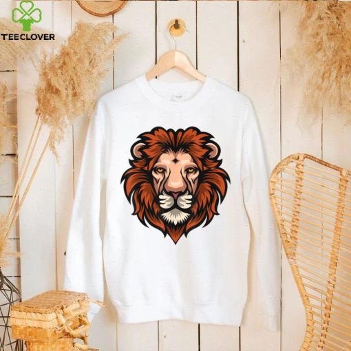 Leo Lion Of Judah Leos Lions Jungle King Animal Lovers Kings T Shirt 7