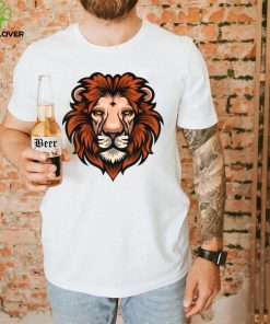 Leo Lion Of Judah Leos Lions Jungle King Animal Lovers Kings T Shirt 7