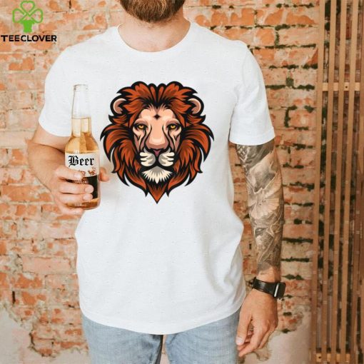 Leo Lion Of Judah Leos Lions Jungle King Animal Lovers Kings T Shirt 7