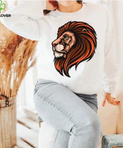 Leo Lion Of Judah Leos Lions Jungle King Animal Lovers Kings T Shirt