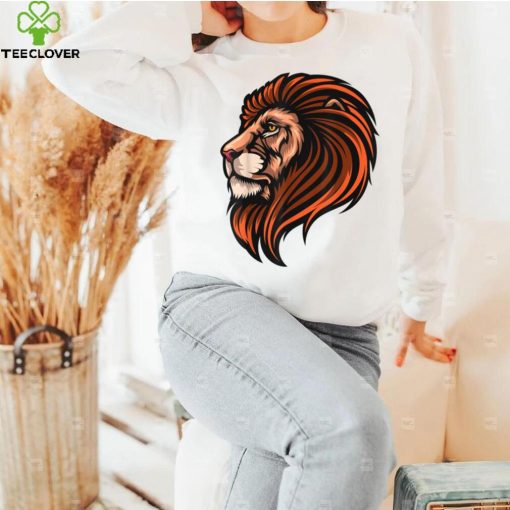 Leo Lion Of Judah Leos Lions Jungle King Animal Lovers Kings T Shirt