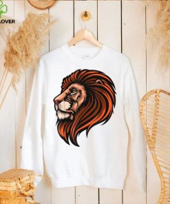 Leo Lion Of Judah Leos Lions Jungle King Animal Lovers Kings T Shirt