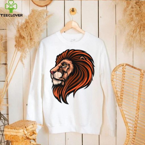 Leo Lion Of Judah Leos Lions Jungle King Animal Lovers Kings T Shirt