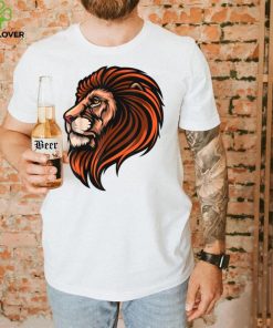 Leo Lion Of Judah Leos Lions Jungle King Animal Lovers Kings T Shirt