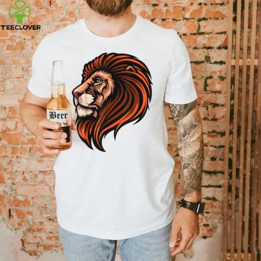 Leo Lion Of Judah Leos Lions Jungle King Animal Lovers Kings T Shirt