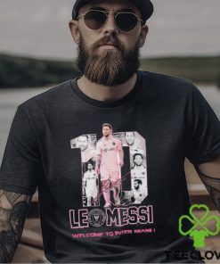 Leo Messi 2023 Welcome To Inter Miami Shirt 1 Leo Messi 2023 Welcome To Inter Miami Shirt