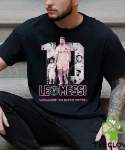 Leo Messi 2023 Welcome To Inter Miami Shirt 2 Leo Messi 2023 Welcome To Inter Miami Shirt