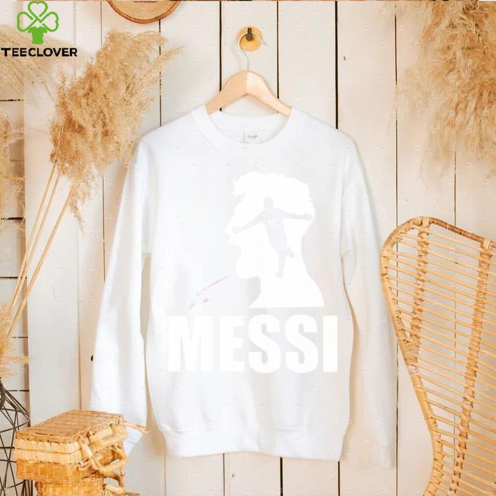 Leo Messi In Inter Miami Signature T Shirt Leo Messi In Inter Miami Signature T Shirt
