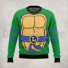 New Forever Gamer Ugly Christmas Sweater
