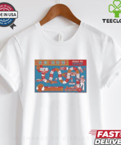 Leon Bridges Fort Worth TX Nov 15 2024 Tour T shirt