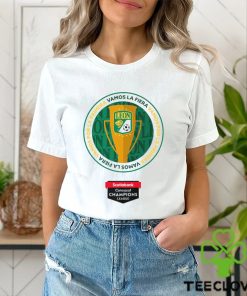 León Concacaf Champions League Finals 2023 T Shirt