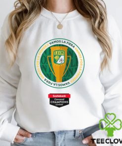 León Concacaf Champions League Finals 2023 T Shirt