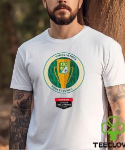 León Concacaf Champions League Finals 2023 T Shirt