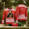 Sorry Merica’s Full Trump Parody Of Shitter’s Full Ugly Sweater Christmas Gift