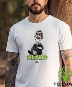 Leonore Gielgud Creedence Clearwater Revival Ccr Rock Music Unisex T Shirt