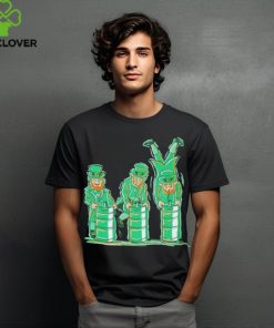 Leprechaun Keg Stand 2024 Shirt