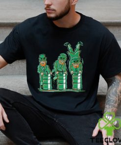 Leprechaun Keg Stand T Shirt