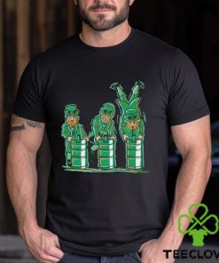 Leprechaun Keg Stand T Shirt
