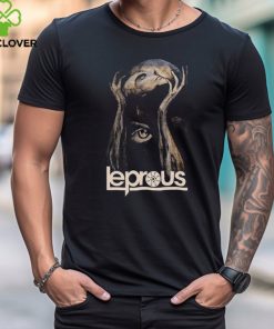 Leprous Faceless Shirt