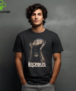 Leprous Faceless Shirt