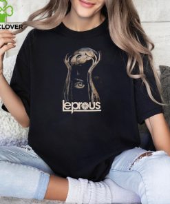 Leprous Faceless Shirt