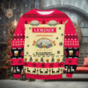 Crown Royal Life Choices Ugly Sweater