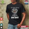 Georgia Bulldogs They Not Like Us Go Dawgs Shirt