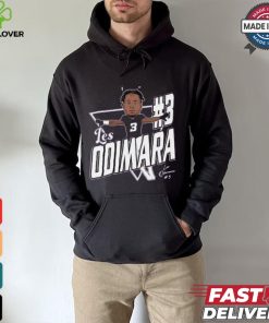 Les Odimara 2024 shirt