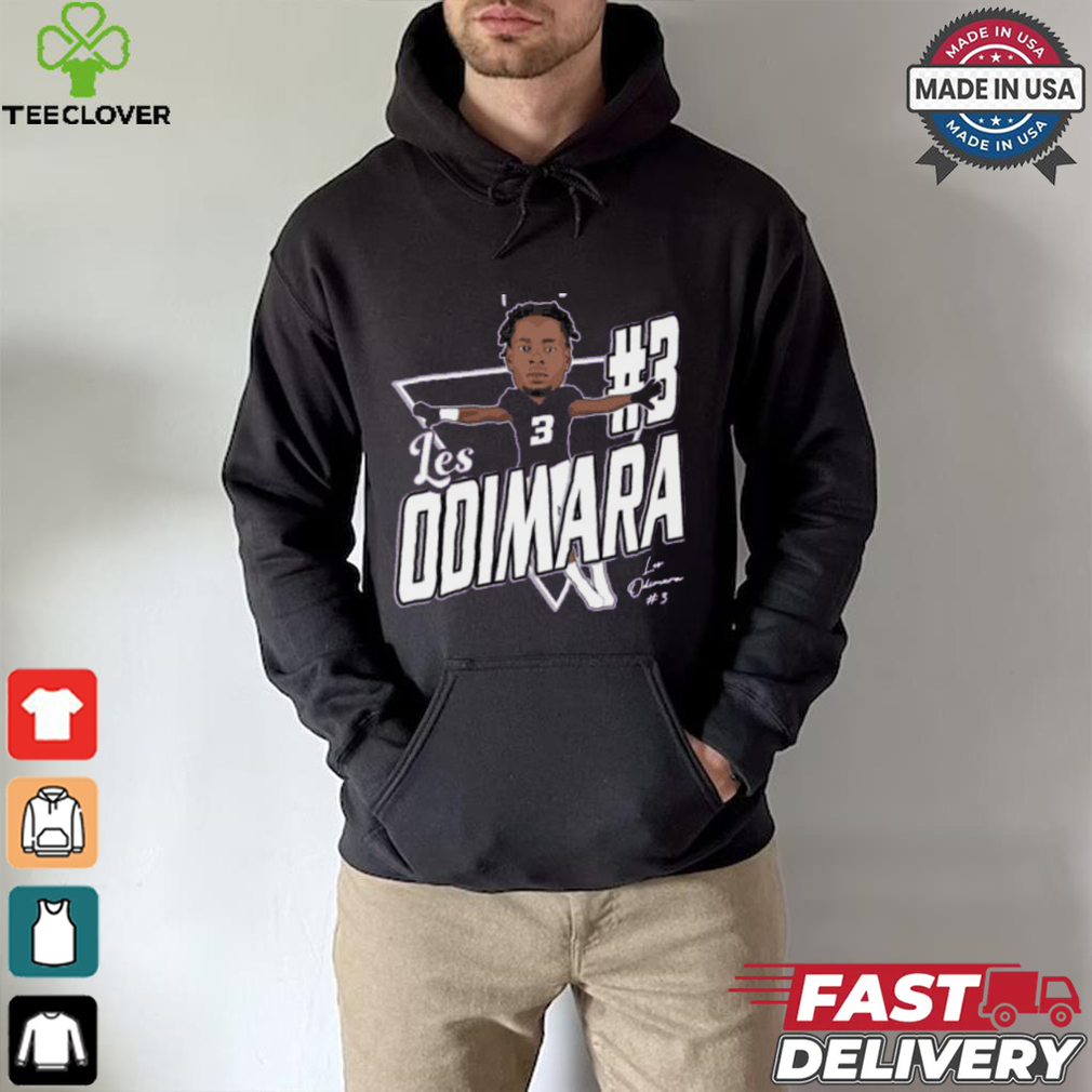 Les Odimara 2024 shirt Les Odimara 2024 shirt
