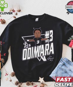 Les Odimara 2024 shirt