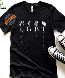 Lesbians Guns Beer Trans Shirt
