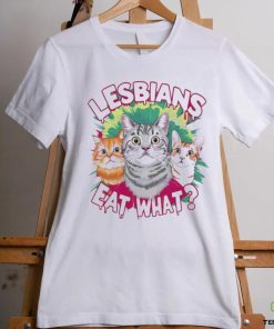 Lesbians eat what lgbt pride 2024 hoodie, sweater, longsleeve, shirt v-neck, t-shirt