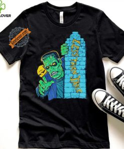 Less than jake garnet Frank shirt