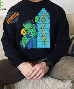 Less than jake garnet Frank shirt