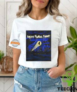 Lessthanjake Less Than Jake Lightning City Shirt