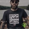 Let Em' Fuckin Know Bitch I'm A Gamecock T Shirt