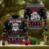 Budweiser For Everybody Ugly Christmas Sweater