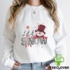 Mimi Fall Shirt Personalized Grandma With Grandkids Names Custom Classic Hoodie