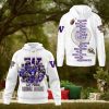 NFL Los Angeles Rams Legends Pullover Hoodie