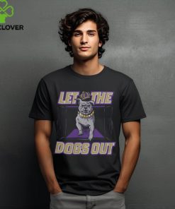 Let The Dogs Out T Shirt