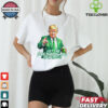 Karma Is The Guy Miss Americana On The Chiefs 87 Shirt, Taylor and Travis