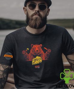 Let's Eat Baby Apparel for Chicago Football Fans shirt 1 Let's Eat Baby Apparel for Chicago Football Fans shirt