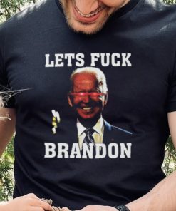 Let's Fuck Brandon Essential T Shirt 1 Let's Fuck Brandon Essential T Shirt