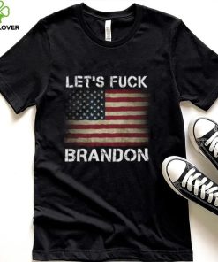 Let's Fuck Brandon ,Funny Gift For Kids & Adult Essential T Shirt 2 Let's Fuck Brandon ,Funny Gift For Kids & Adult Essential T Shirt