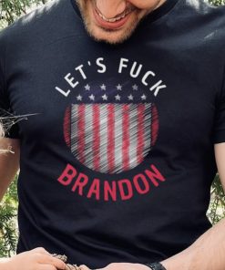 Let's Fuck Brandon ,Funny Gift For Kids & Adult Essential T Shirts 1 Let's Fuck Brandon ,Funny Gift For Kids & Adult Essential T Shirts