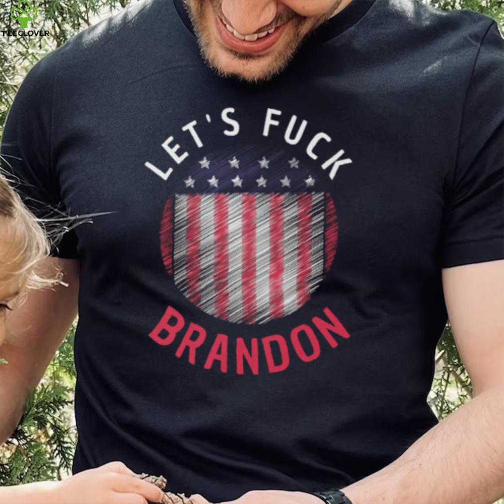Let's Fuck Brandon ,Funny Gift For Kids & Adult Essential T Shirts Let's Fuck Brandon ,Funny Gift For Kids & Adult Essential T Shirts