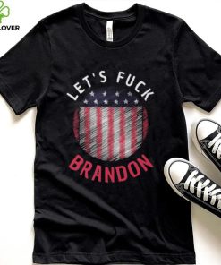 Let's Fuck Brandon ,Funny Gift For Kids & Adult Essential T Shirts 2 Let's Fuck Brandon ,Funny Gift For Kids & Adult Essential T Shirts