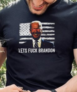 Lets Fuck Brandon Us Flag Essential T Shirt 1 Lets Fuck Brandon Us Flag Essential T Shirt